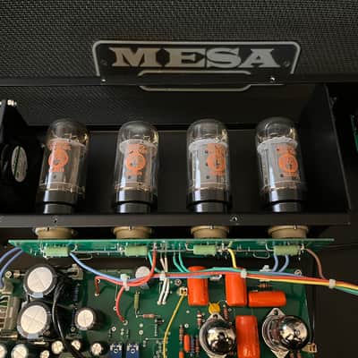 Garland 90W power amp (2:90 clone) 2023 image 4