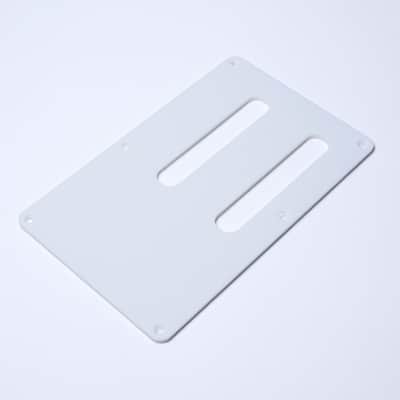 Ibanez Backplate Tremolo Cover for JEM & RG Models - Red image 5