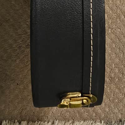 Gibson ES-335 Guitar Case 1960's image 8