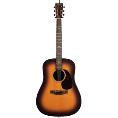 Martin D-X2E Molly Tuttle (746) image 8
