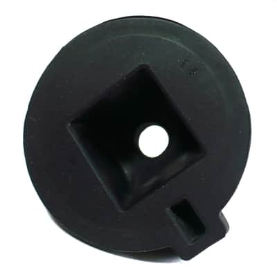 Simmons Replacement Rubber Cymbal Mounting Grommet / SD600 image 4