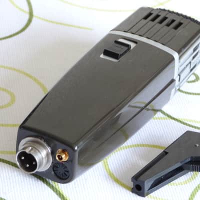 Beyerdynamic M84 Cardioid Dynamic Microphone image 8