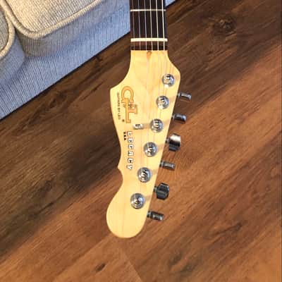 G&L U.S.A. Legacy image 8