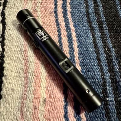 Electro-Voice ND66 Small-Diaphragm Cardioid Condenser Microphone image 3