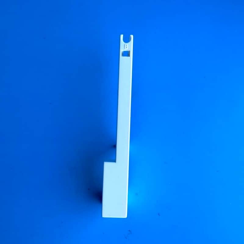 M-AUDIO Axiom 25 49 61 MIDI Controller Keyboard Part: White Key [B] image 1