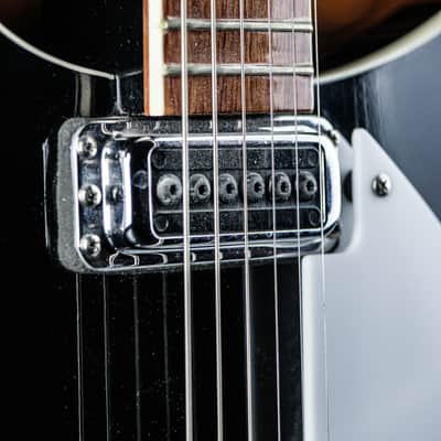2015 Rickenbacker 620 jetglo image 6