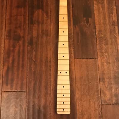 Peavey Foundation 5 string guitar neck image 1