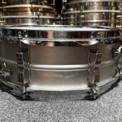 Ludwig Acrolite Snare Drum image 2