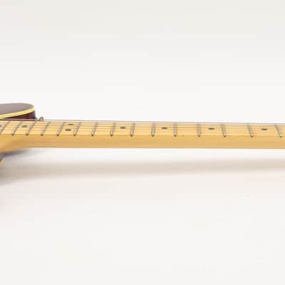 1977 Fender Starcaster, Burgundy image 14