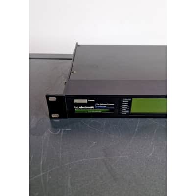 TC Electronic Finalizer - Effects Processor - Good image 12