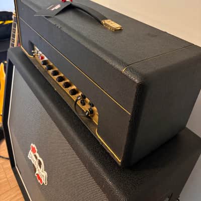 Marshall JTM45 MK II Mark Knopfler 1966 image 5