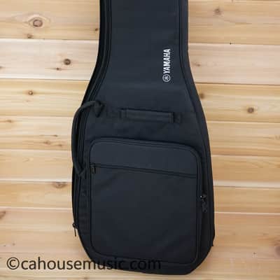 Yamaha Revstar II Standard RSS02T - Sunset Burst image 9