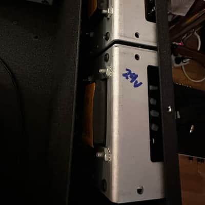 Neve 33135 x 2 - 1970s racked image 4
