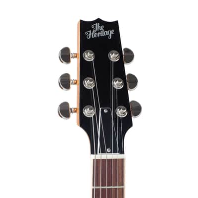 Heritage Standard H-575 Hollow image 5