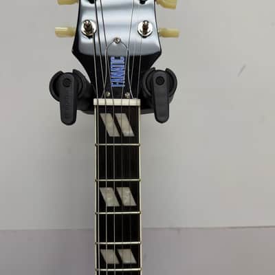 Used Epiphone Nancy Wilson Fanatic Nighthawk Electric Guitar with Original Case image 5