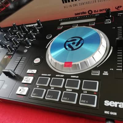 Numark Mixtrack Pro 3 image 5