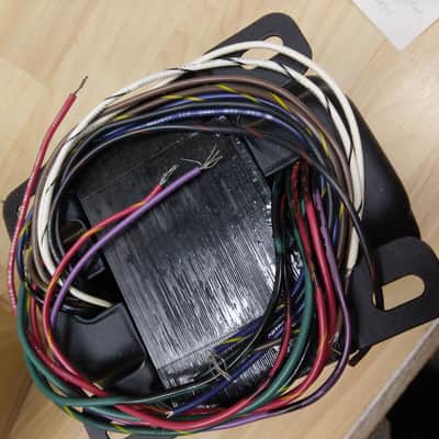 Hammond 378CX Power Transformer New image 4