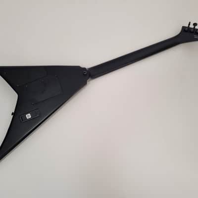 Jackson X Series RRX24 Camo Rhoads 2021 Woodland Camo image 11