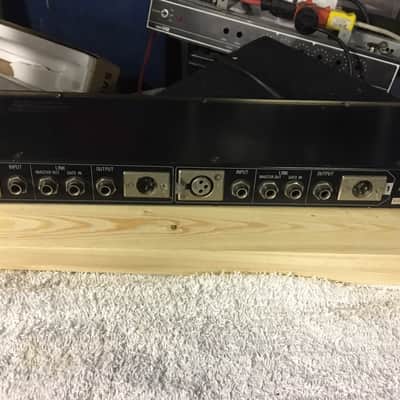 Bell Electronics Compressor Limiter Gate CN-1901 image 2