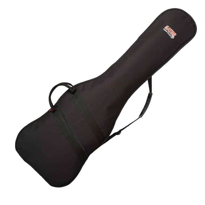 Gator GBE-ELECT Economy Electric Guitar Gig Bag image 1