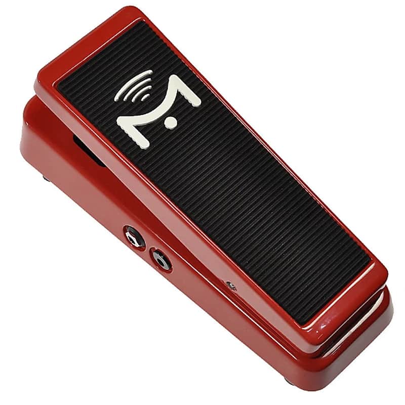 Mission Engineering VM-PRO Volume Pedal w/Buffer image 1
