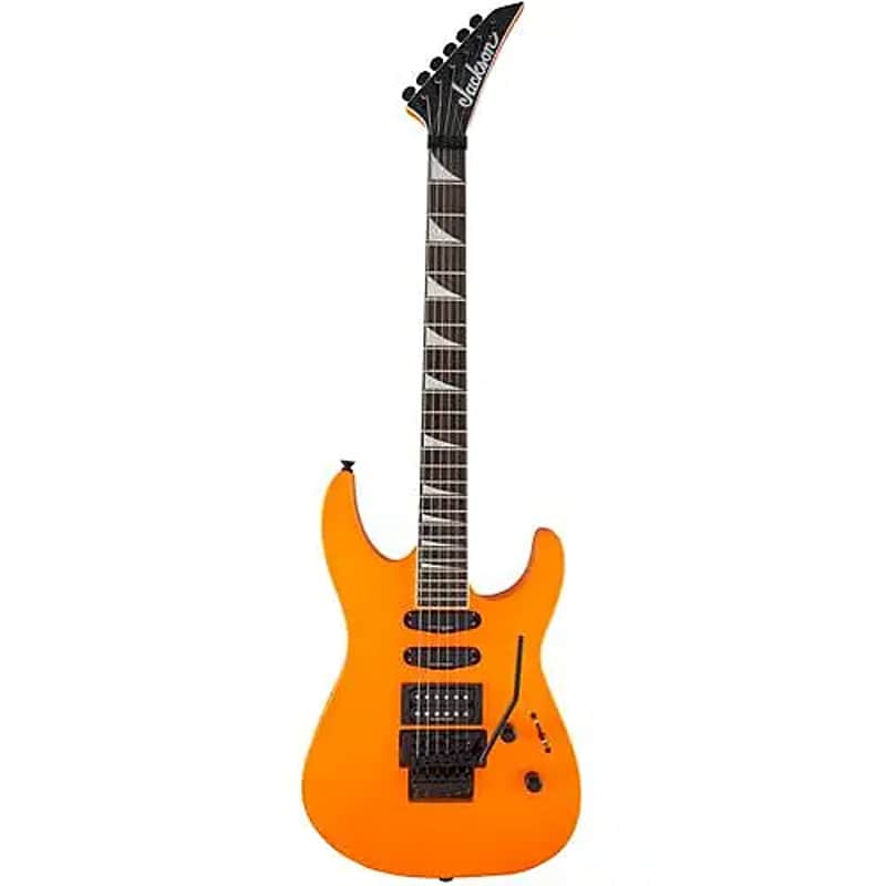 Jackson X Series SL3X Soloist with Rosewood Fretboard image 2