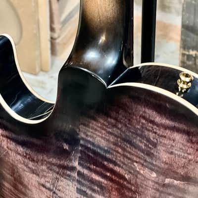 Howie Escape Series Baritone #EB.4.95.23 - Violet image 17