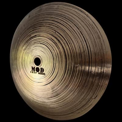 8.5" GM Designs Mod Shop Series Bell - Reimagined, Refined & Revived One-Offs! image 2