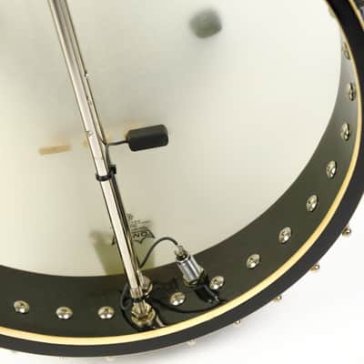 Gold Tone CEB5 5-String Cello Banjo Owned by Victor Wooten image 15