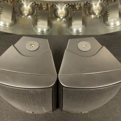 Dual LU43PB Bookshelf Speaker Pair image 2