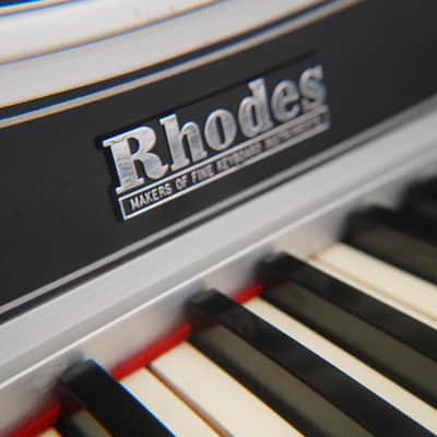 Rhodes Mark II Fifty-Four Electric Piano #59077 image 16
