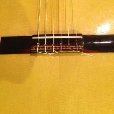 Giannini Craviola 1979 Nitrocellulose image 4