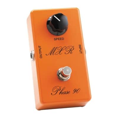 MXR ILD101 I Love Dust Limited Edition Phase 90 | Reverb