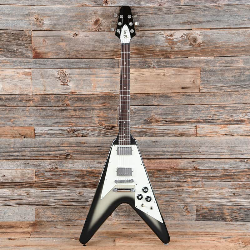 Gibson Flying V 1975 - 1979 image 1