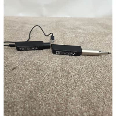 Sennheiser XSW Digital - Wireless System - Black - Excellent image 3