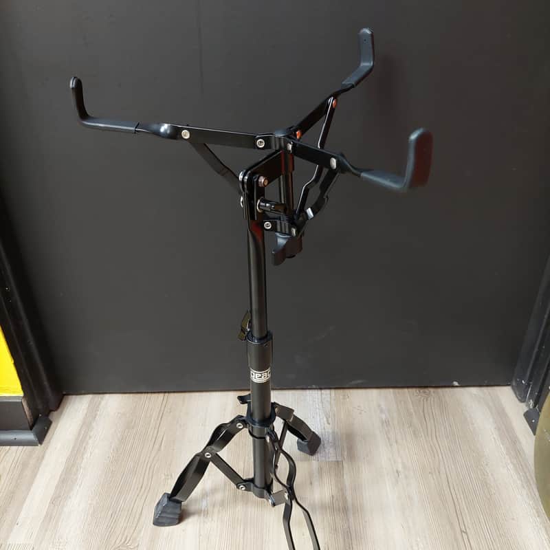 Peace SS-690 BK Snare Stand - Black image 1