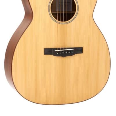 Martin Custom K1 Major Kealakai Acoustic Guitar w/HS image 2