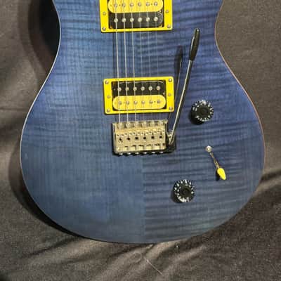 2020 Paul Reed Smith SE Custom 22 image 3