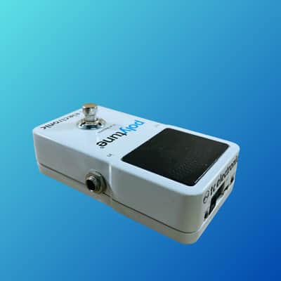 TC Electronic Polytune image 3