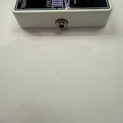 Electro Harmonix Nano Holy Grail Neo Reverb Digital EHX Guitar Effect Pedal image 4
