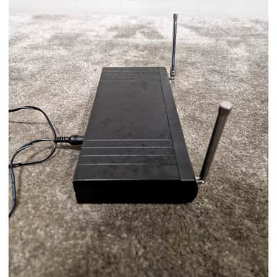 Sennheiser FreePort - Wireless Microphone System - Black - Good image 3