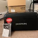 Headrush FRFR-112 2000-Watt 1x12" Active Guitar Speaker Cabinet 2010s - Black