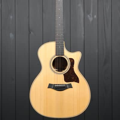 Taylor 314ce Studio Special Edition image 4