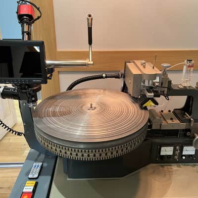 Neumann VMS 70 Fully restored image 8