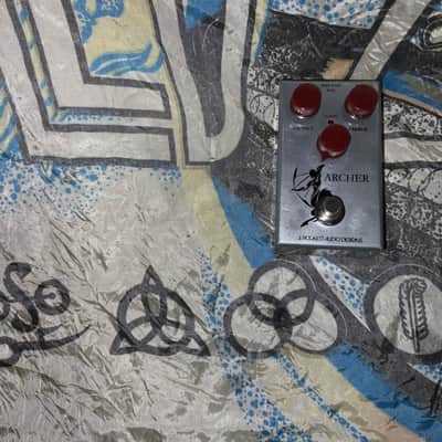 J. Rockett Audio Original Archer Overdrive image 2