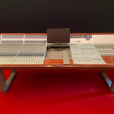 Audient ASP8024 - Silver image 2