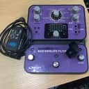 Source Audio Soundblox Pro Bass Envelope Filter + Hot Hand Controller