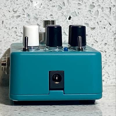 Electro-Harmonix Eddy Analog Chorus and Vibrato image 5