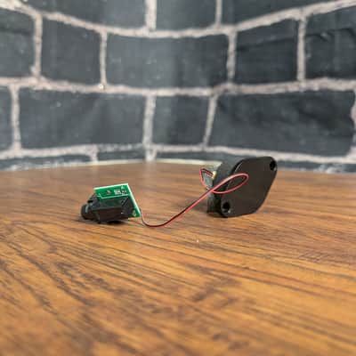 Alesis Electronic Drum Trigger Single Zone (Foam and Jack) image 2