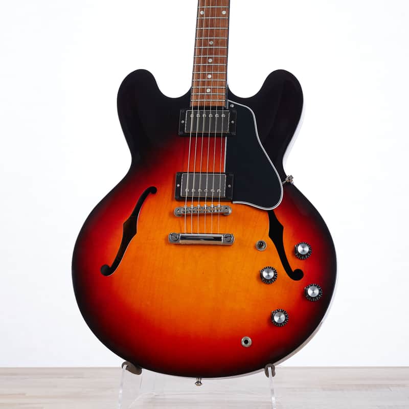Gibson ES-335 Studio
